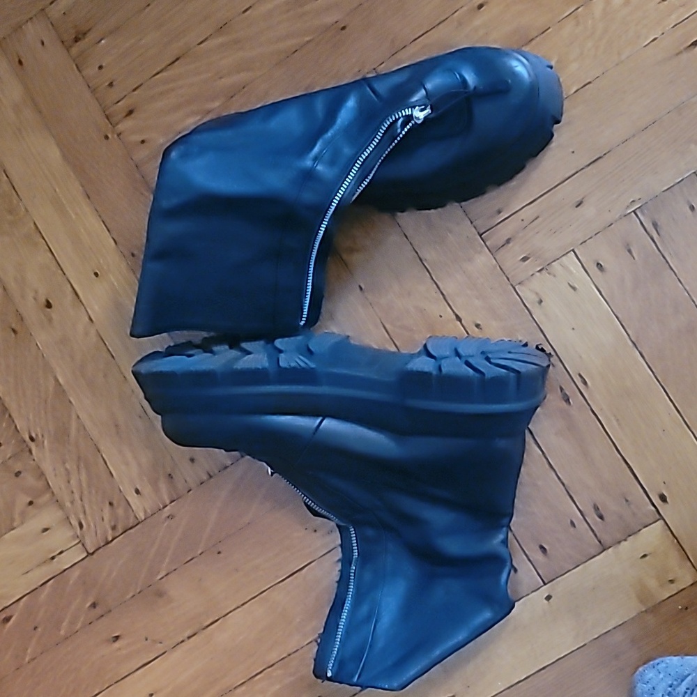 Asos Ankle boot